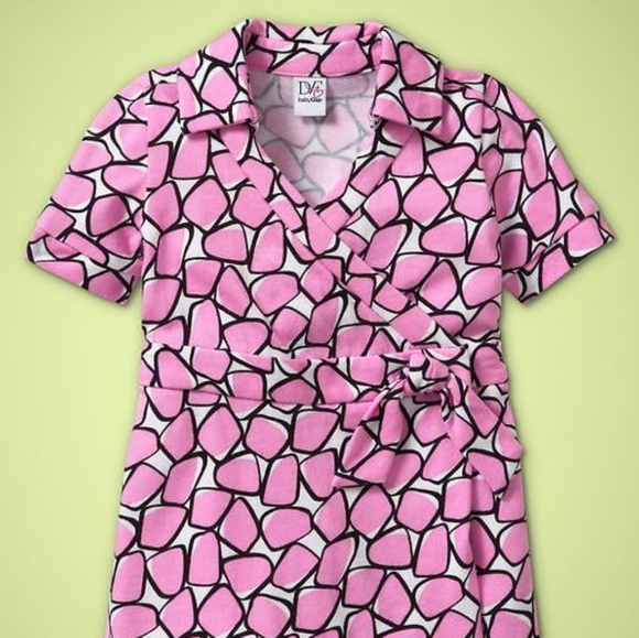 Gap DVF romper - Picture 2 of 3